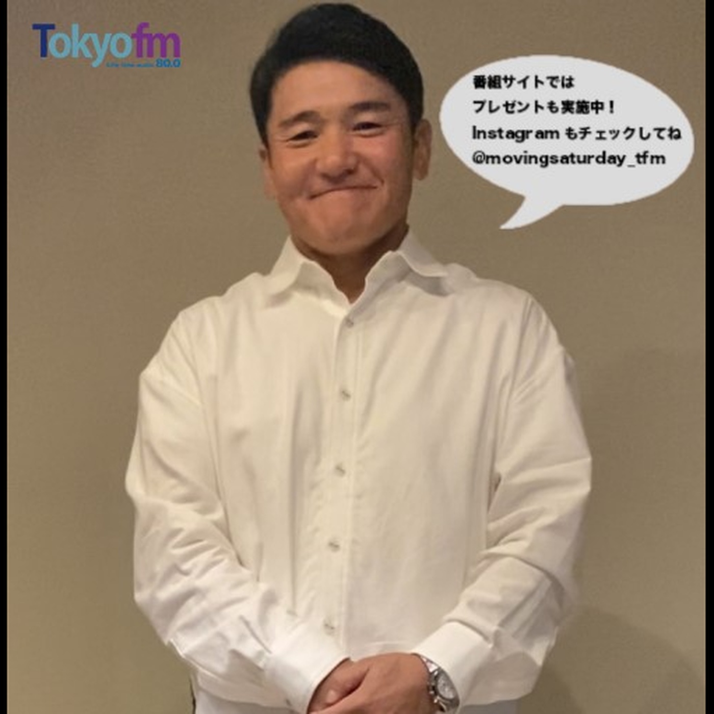 MARUYAMA RADIO#62 丸山茂樹があなたからのゴルフの質問に答えます。