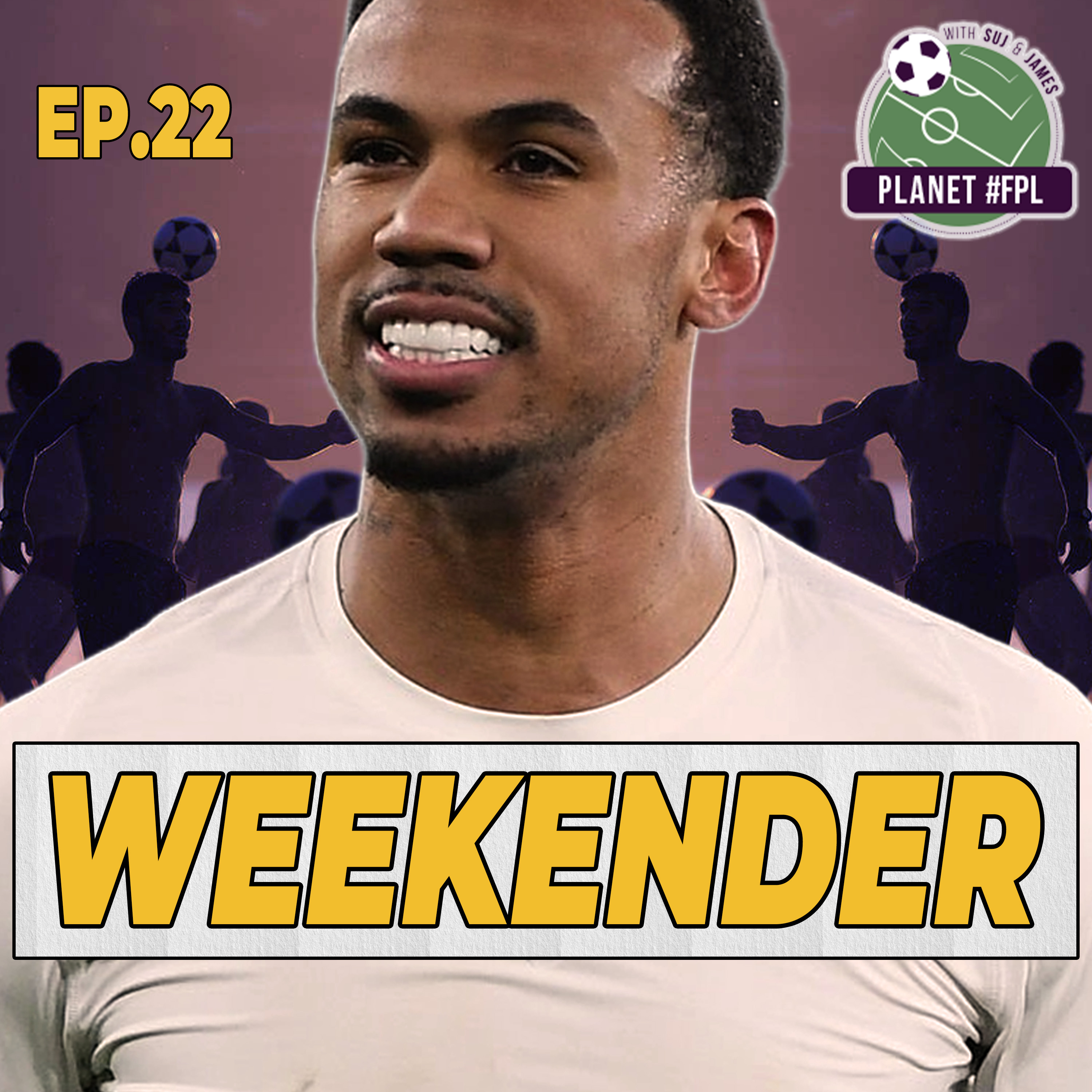 The Weekender ep. 22 | Planet FPL 2025/26