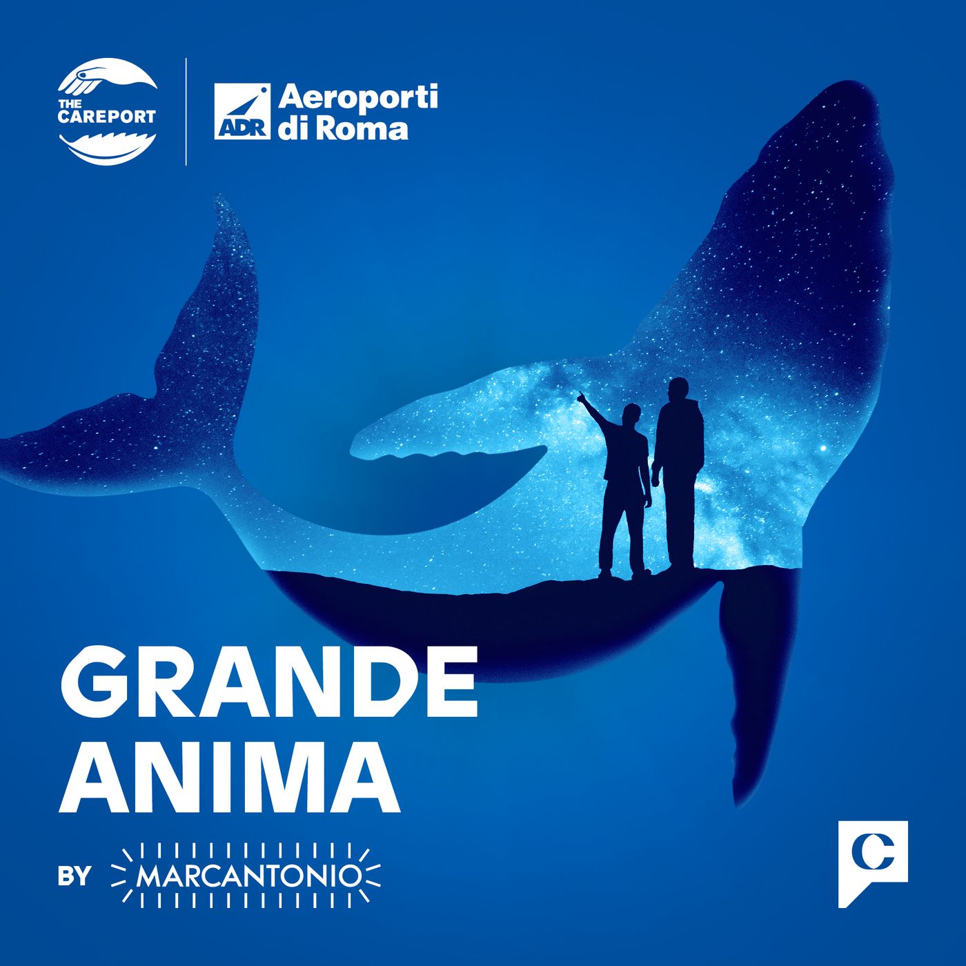 GRANDE ANIMA