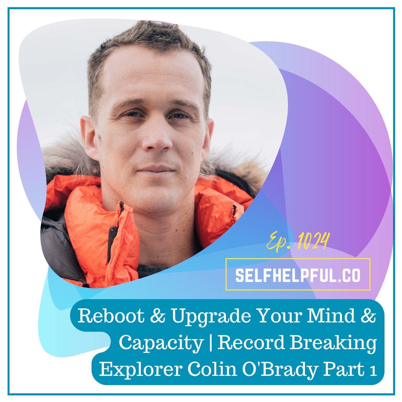 The Kevin Miller Podcast