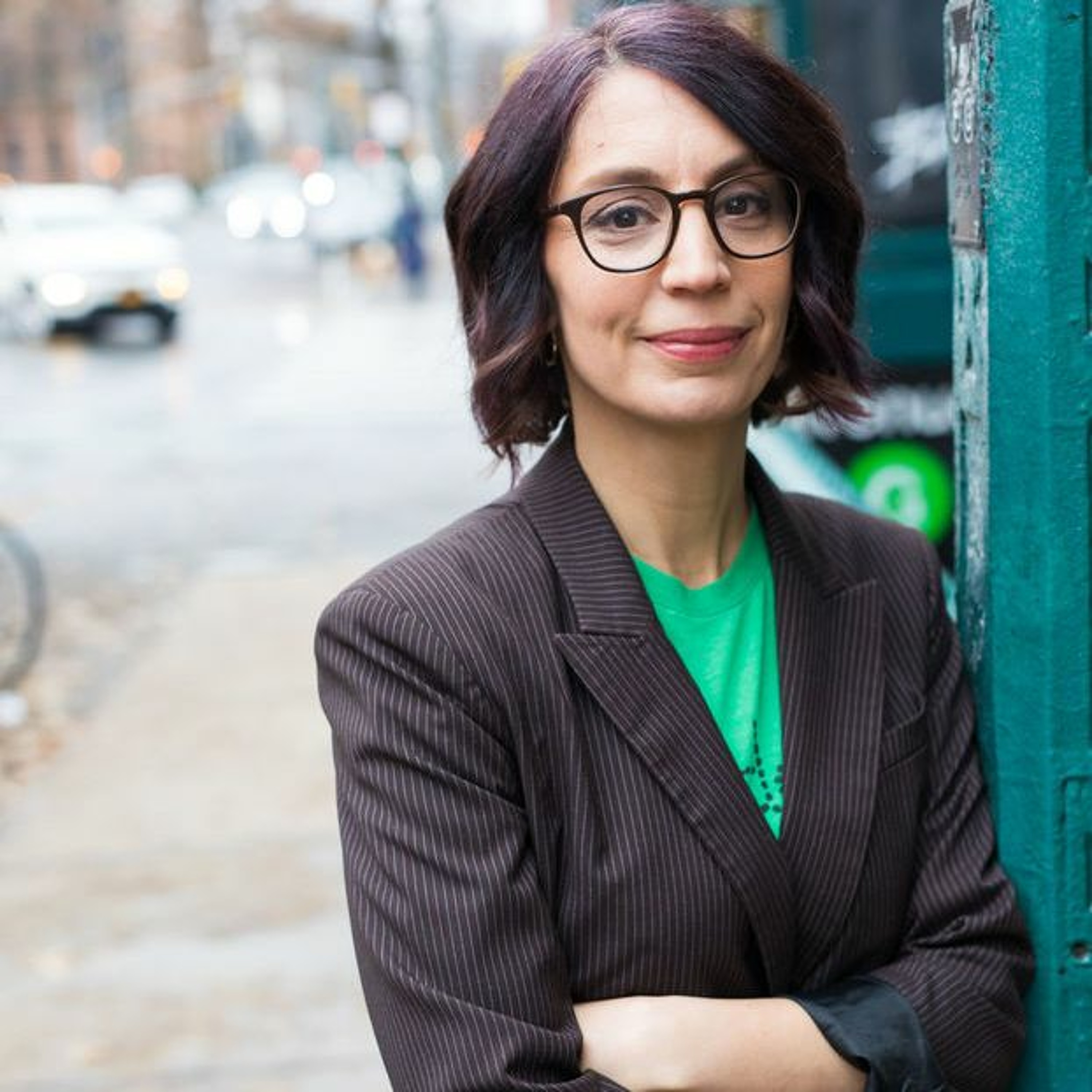 Tomboy, The Surprising History and Future of Girls Who Dare to Be Different