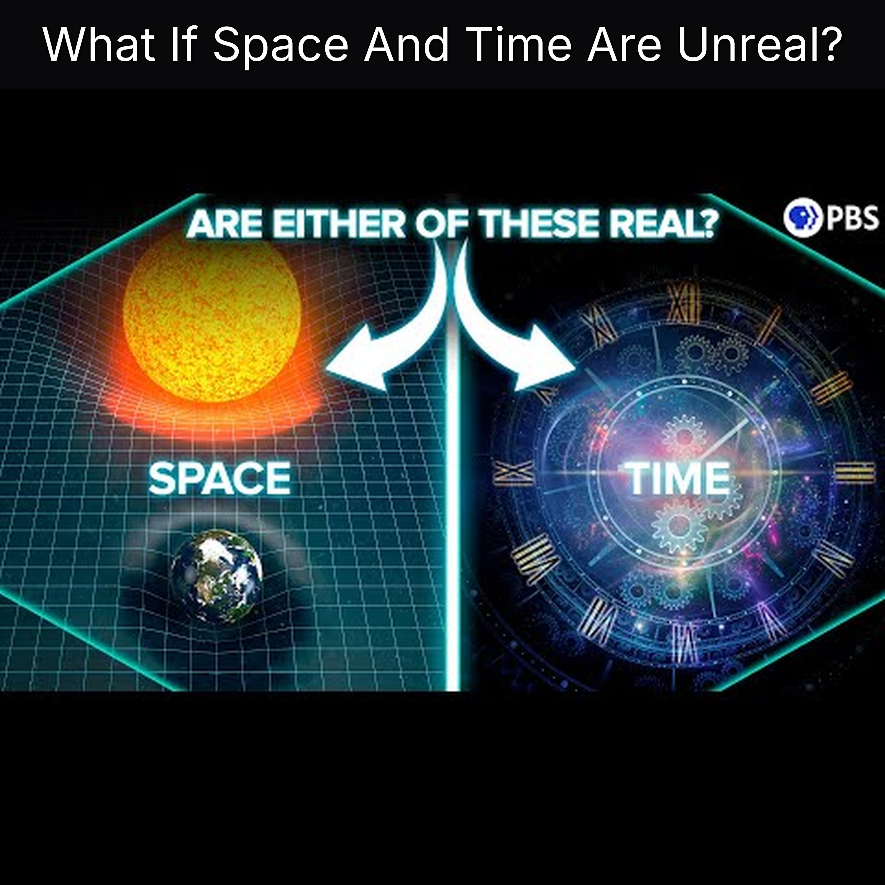PBS Space Time