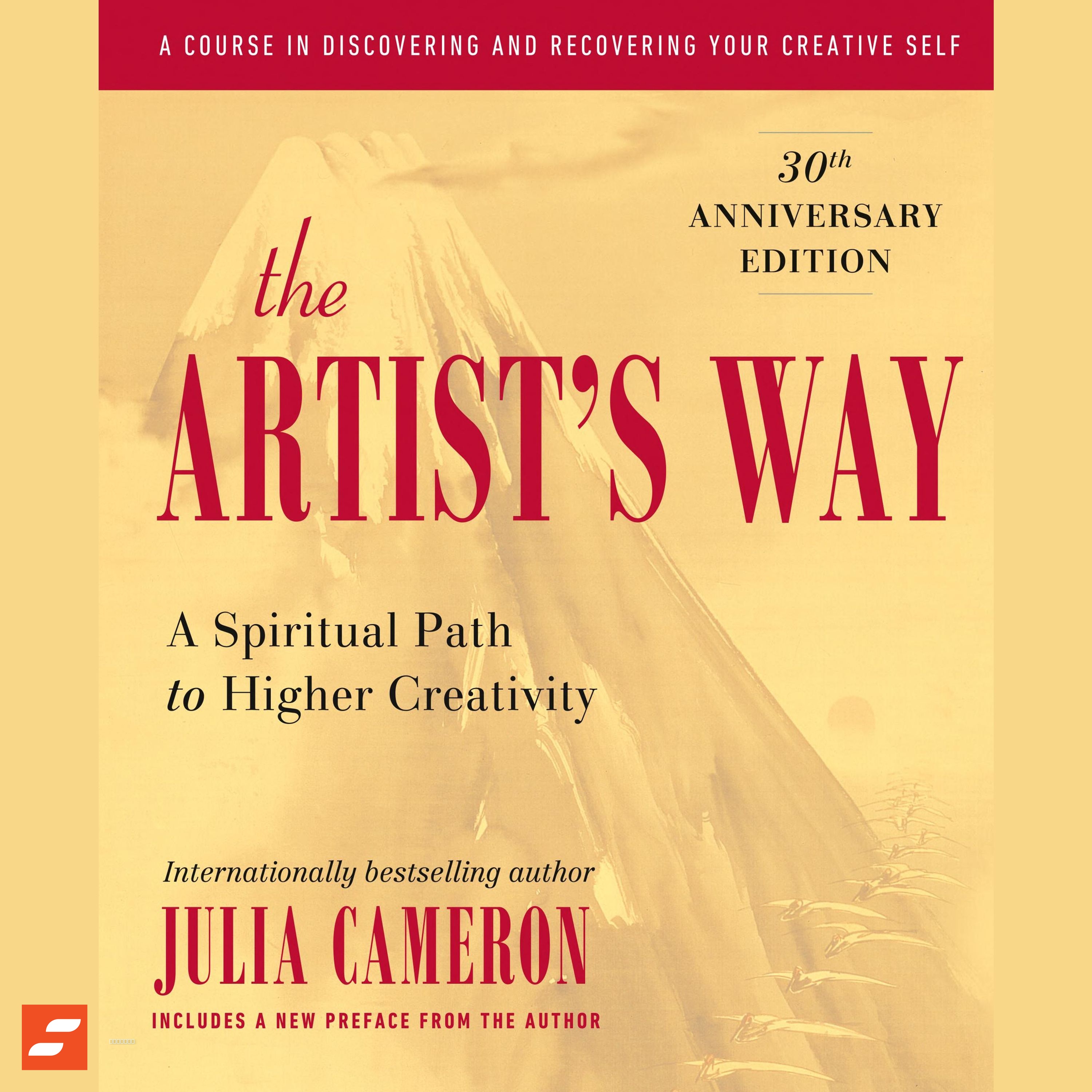 The Artist's Way Summary | Julia Cameron