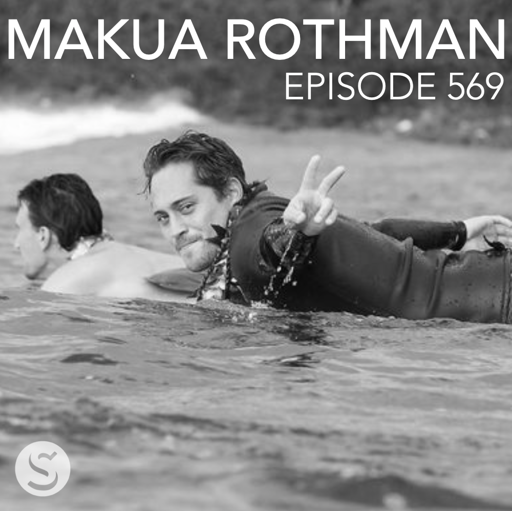 569 - Makua Rothman