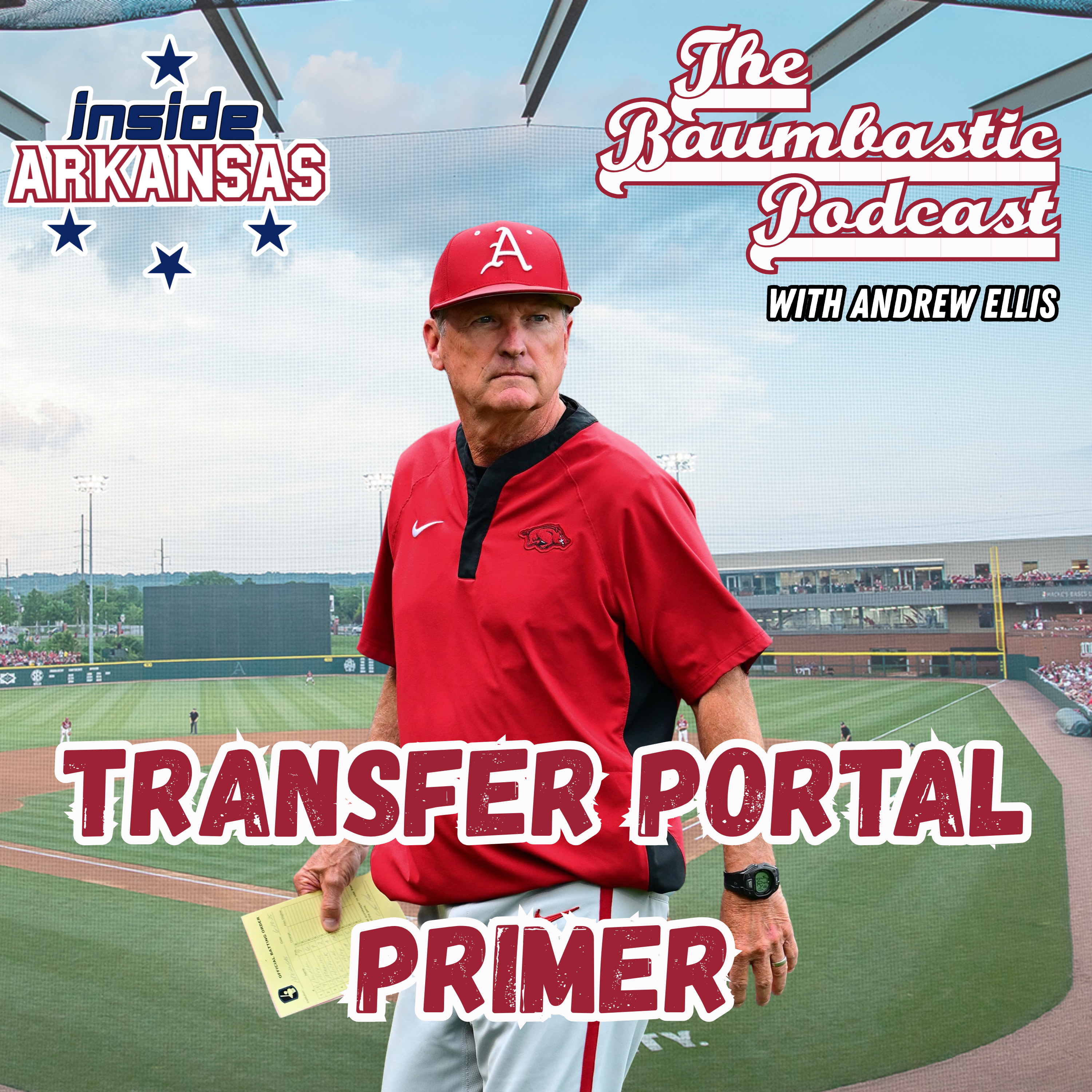 Biggest Transfer Portal Needs For Arkansas