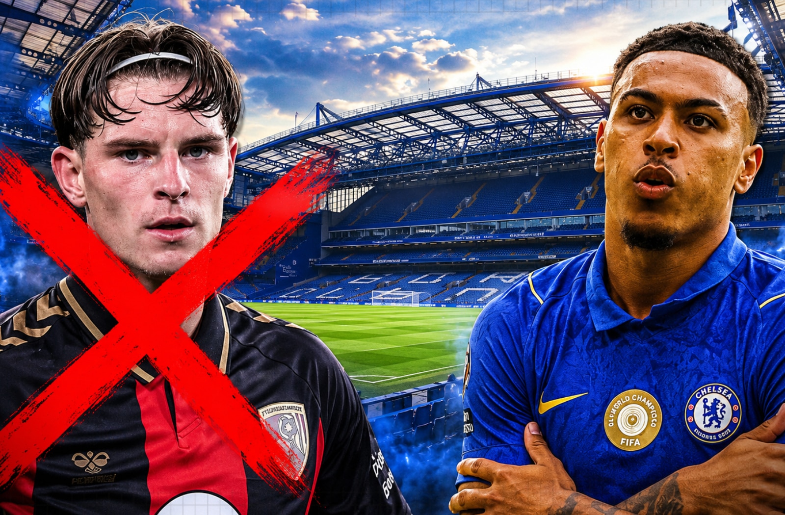 Back Of The Net - The AFC Bournemouth Podcast