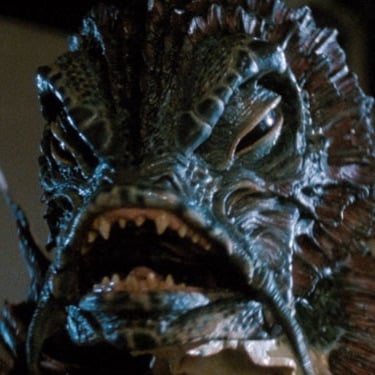 The Guyver (1991)