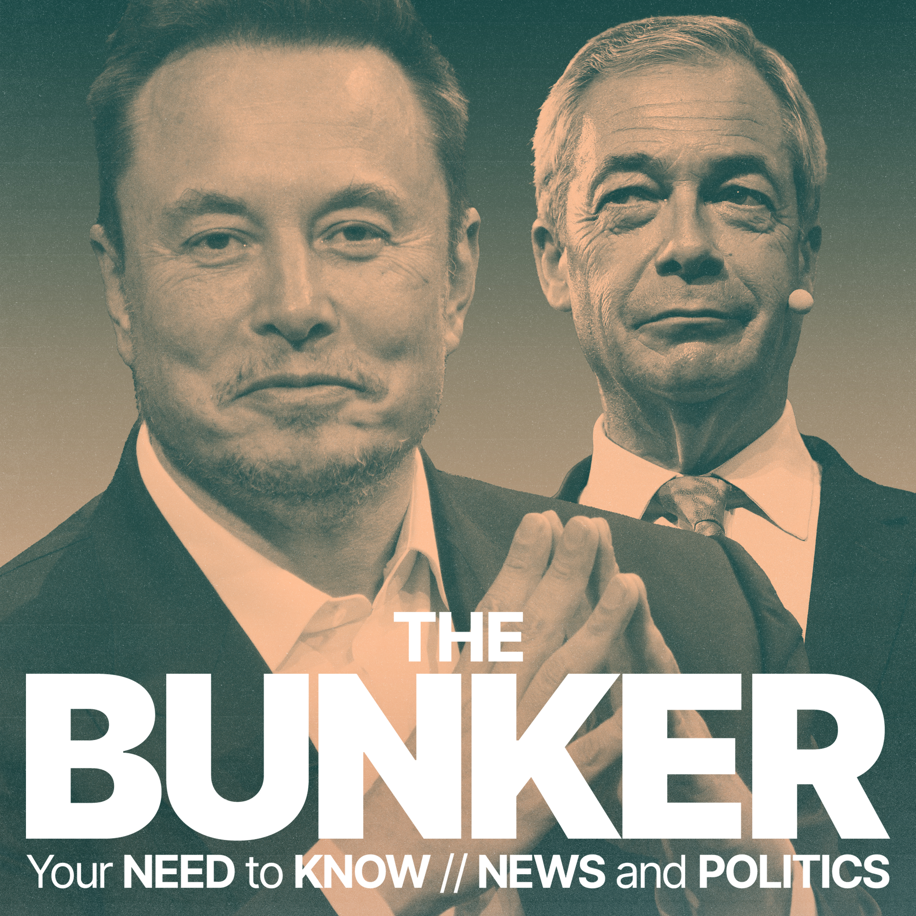 The Bunker – News without the nonsense