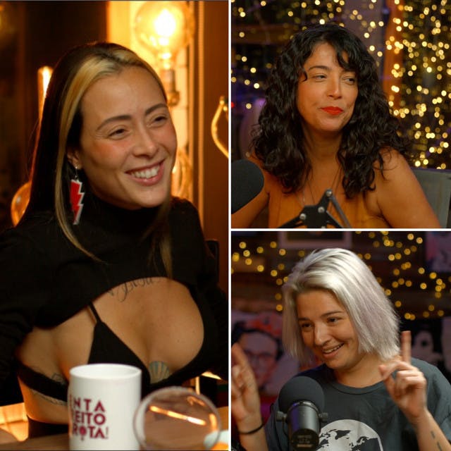 SENTA DIREITO GAROTA!