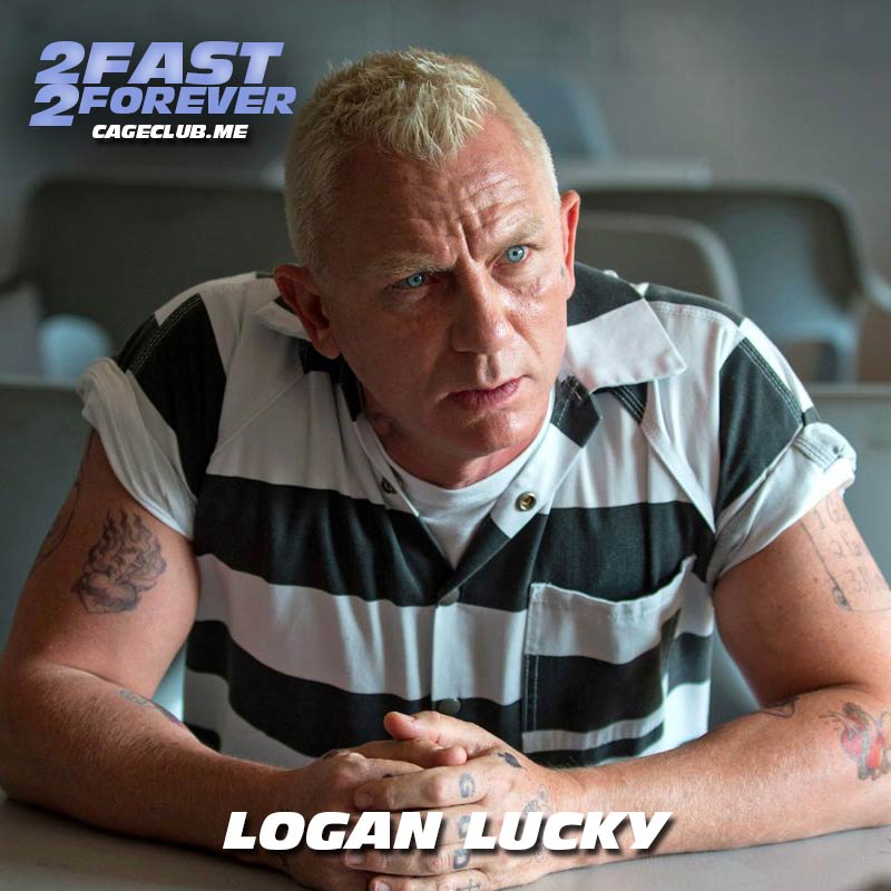 2 Fast 2 Forever: The Fast and Furious Podcast