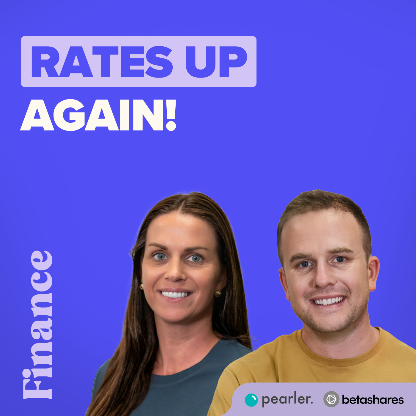 Interest rates are rising… here’s how to actually benefit