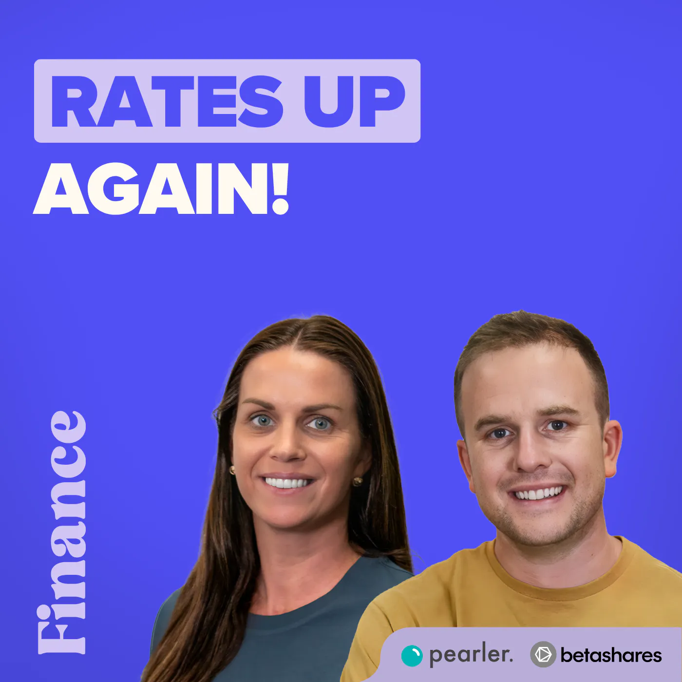 Interest rates are rising… here’s how to actually benefit episode artwork