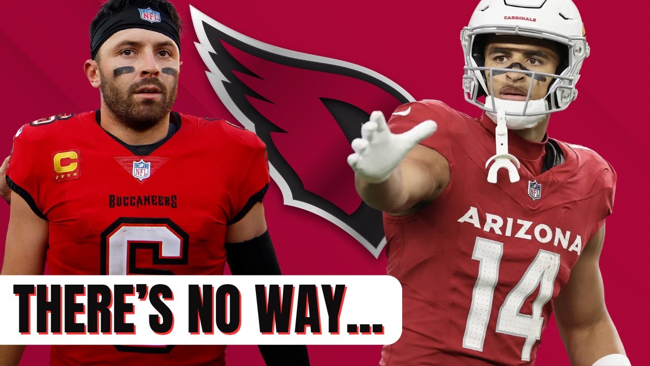 This Is HUGE For The Cardinals... | Daily Arizona Cardinals News & Rumors episode artwork