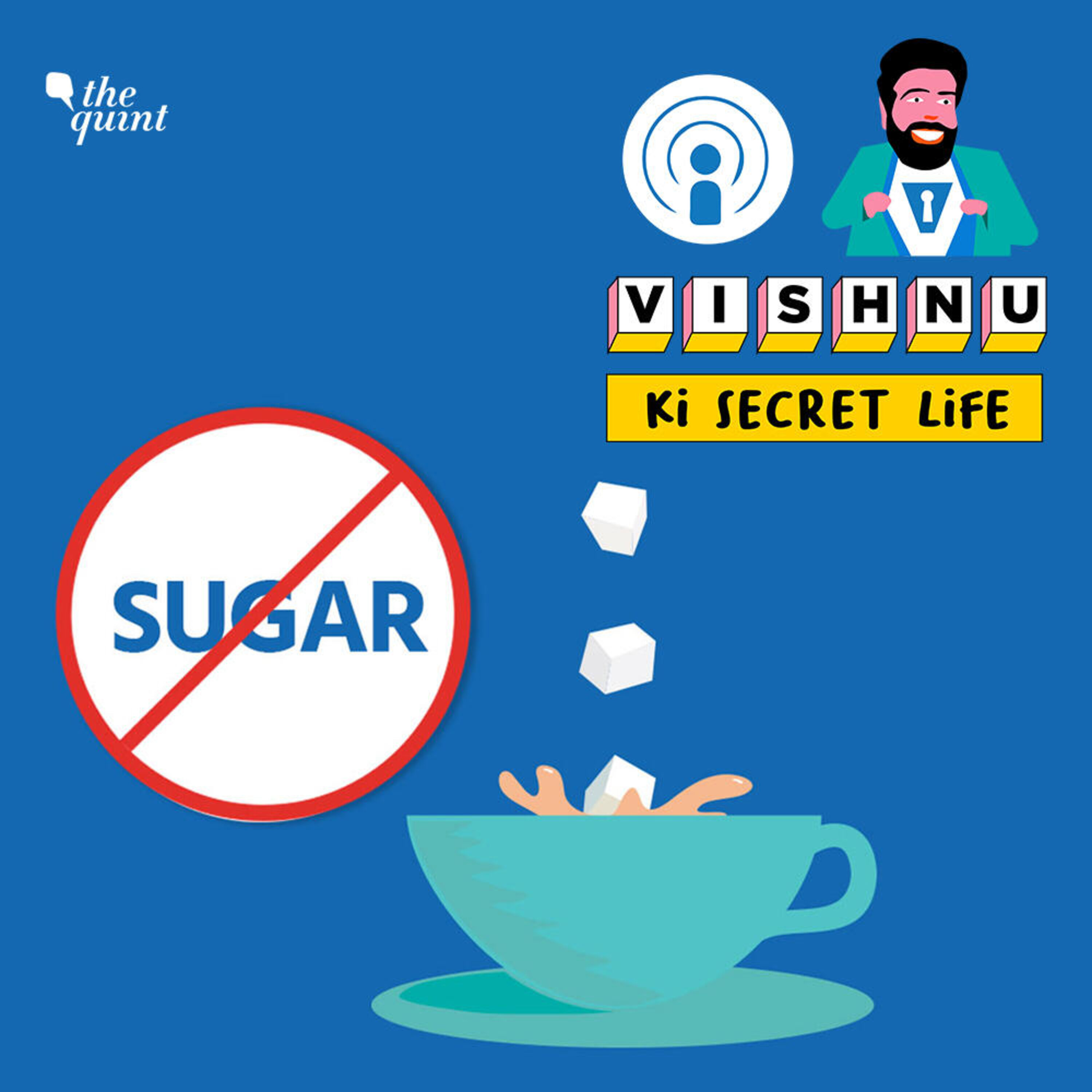 Nutrition: Sugar vs Fat - How I Lost 20 Kilograms By Learning The Difference