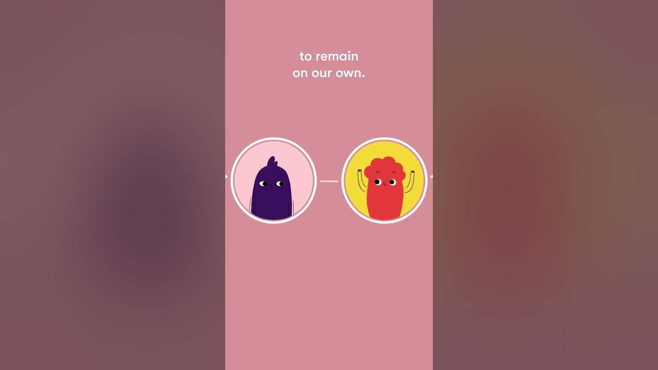Our Secret Wish to Never Find Love
