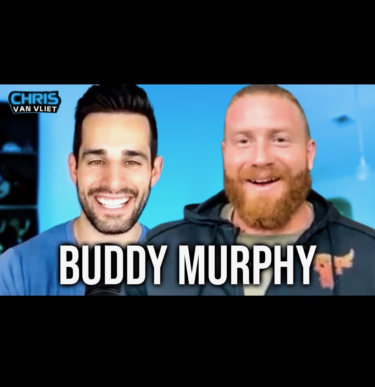 Buddy Murphy's plans after surprise WWE release, Alexa Bliss, Seth Rollins, Aalyah Mysterio kiss