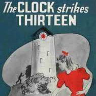 The Clock Strikes Thirteen by Mildred A. Wirt Benson ~ Full Audiobook