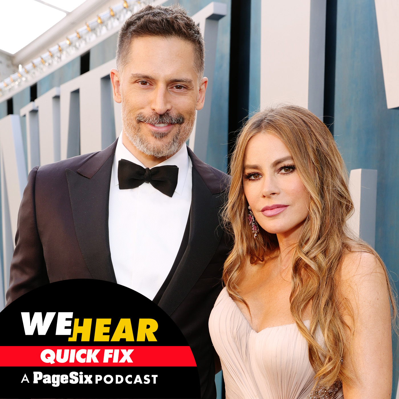 Sofía Vergara and Joe Manganiello's split might not have been as messy as people thought episode artwork