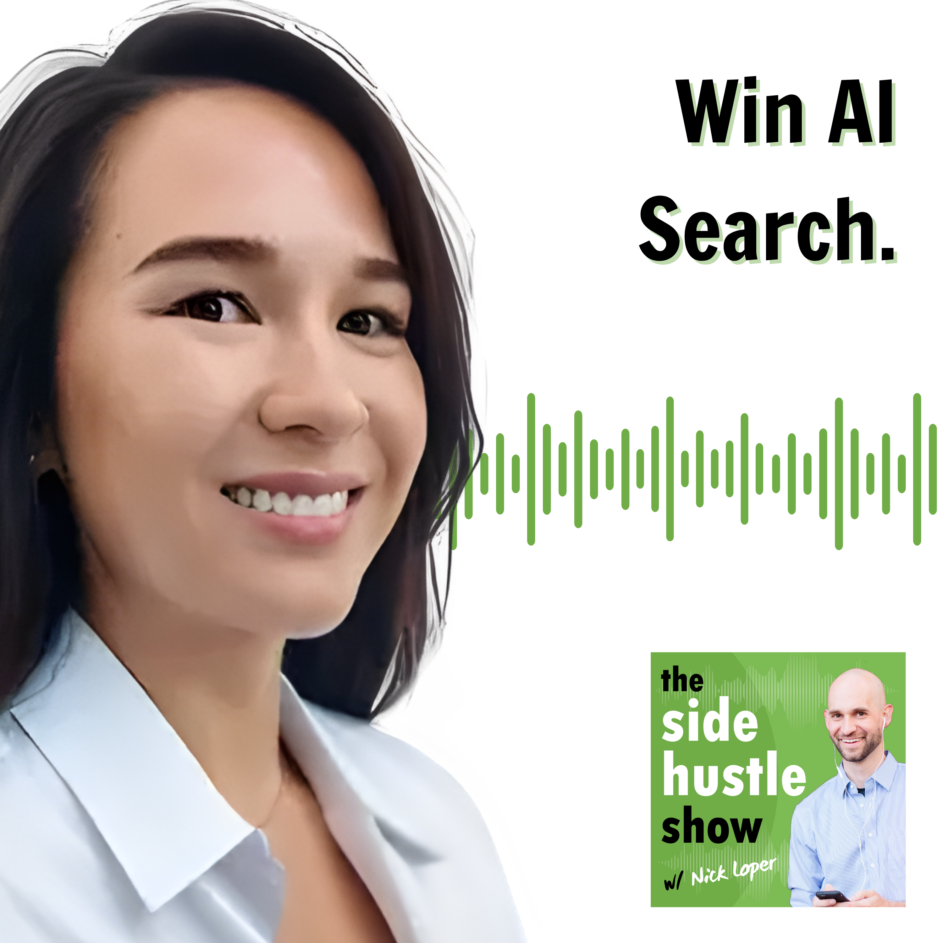 717: How to Get ChatGPT to Recommend Your Business