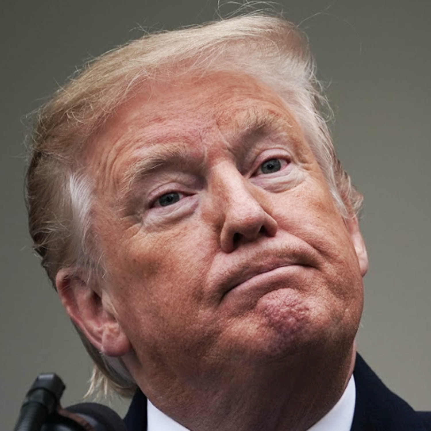 Trump Orders Removal of Photo About Slavery From Park