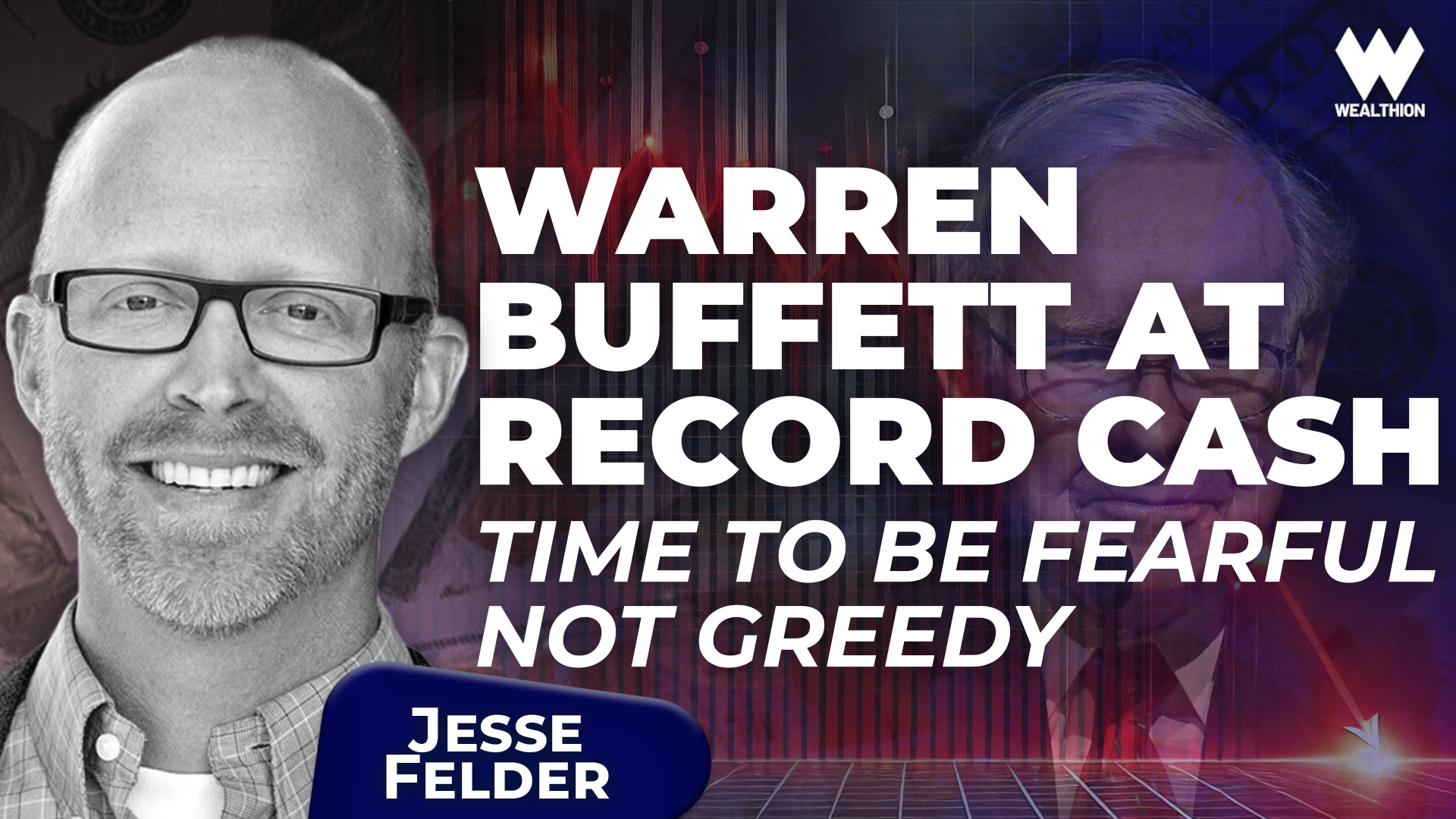 Wealthion - Be Financially Resilient