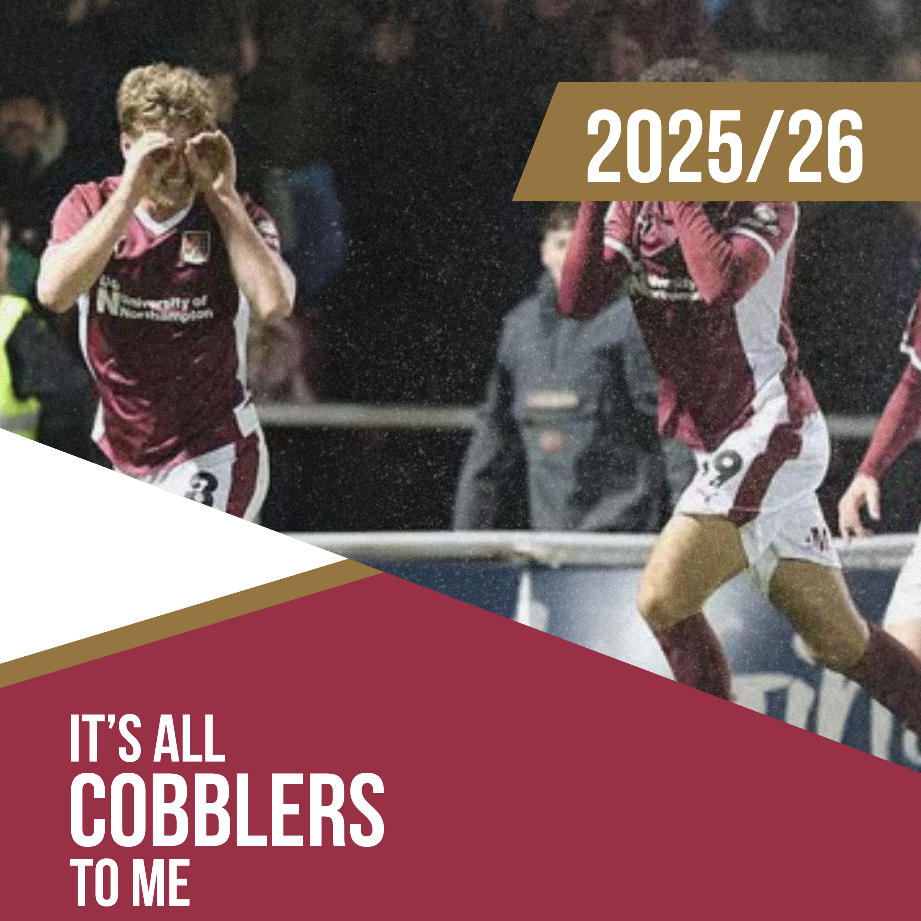 Northampton Town 3-1 AFC Wimbledon | MATCH REACTION