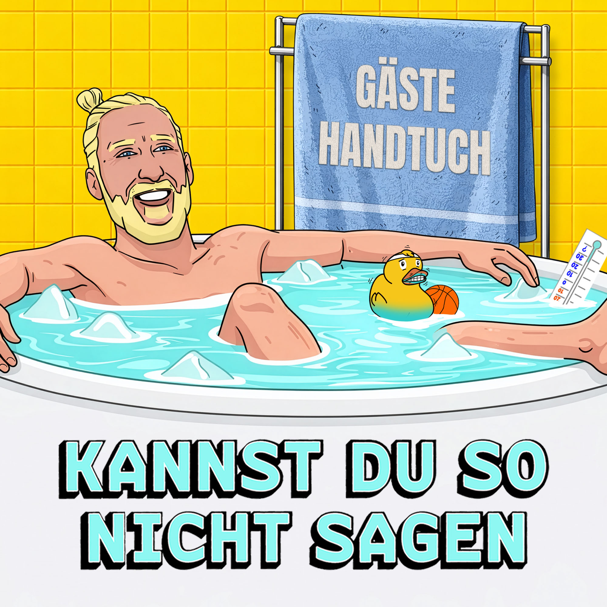 Kannst du so nicht sagen