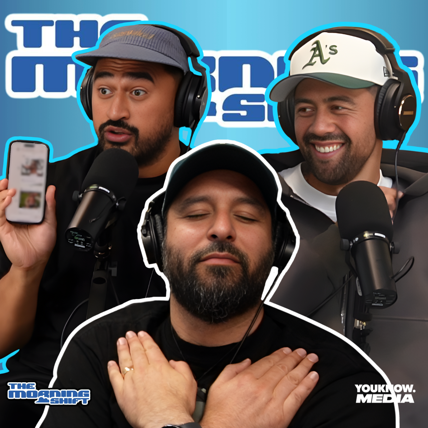 Open The Flood Gates