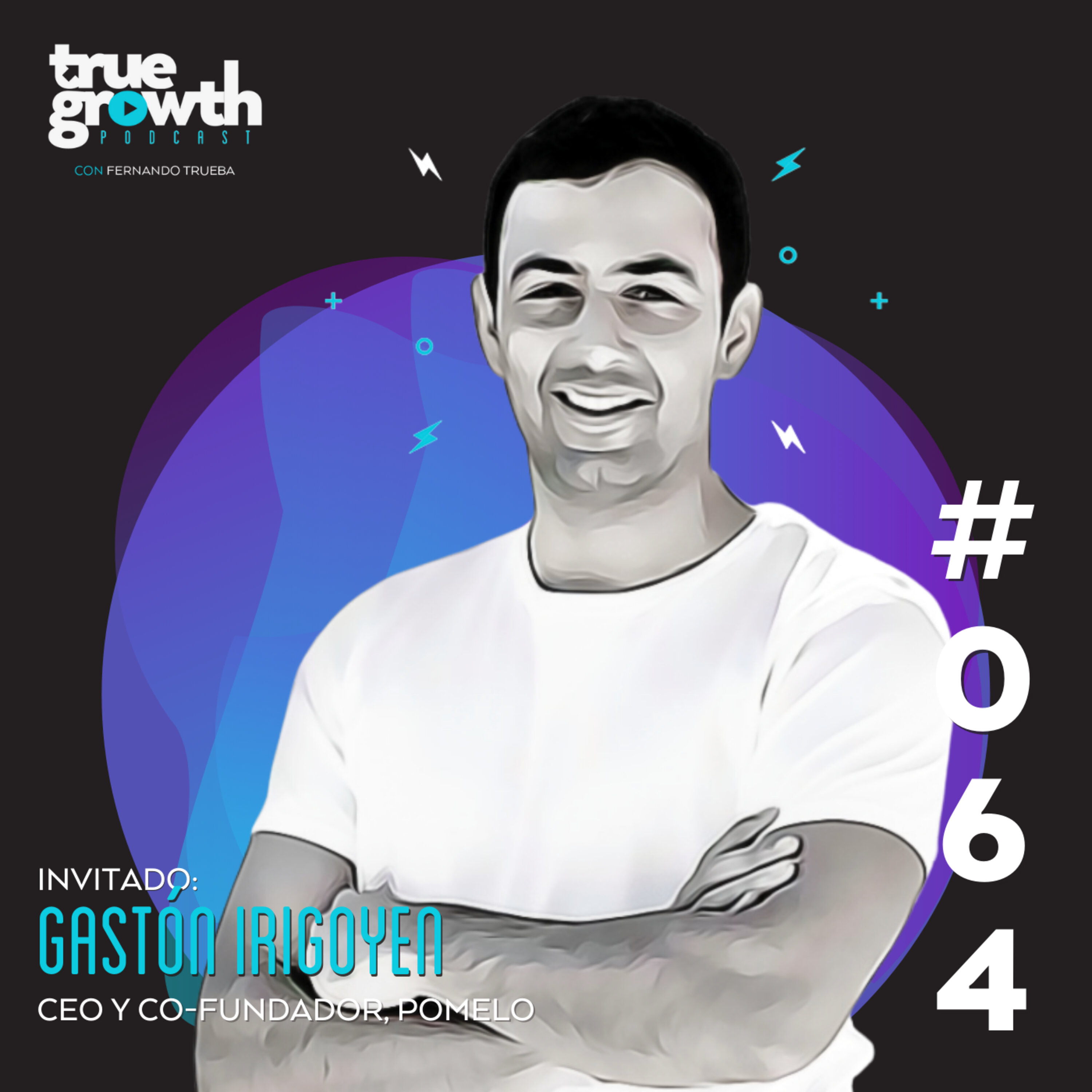 True Growth con Fernando Trueba