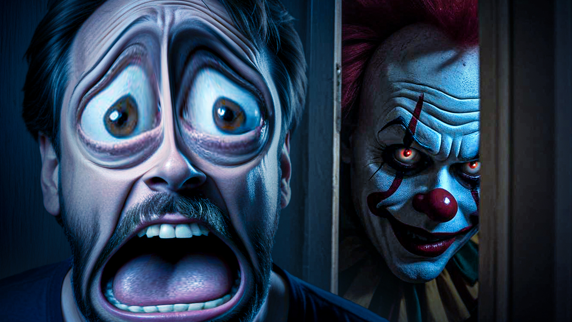 Épisode 118 : Une partie de Loups-garous terrifiante