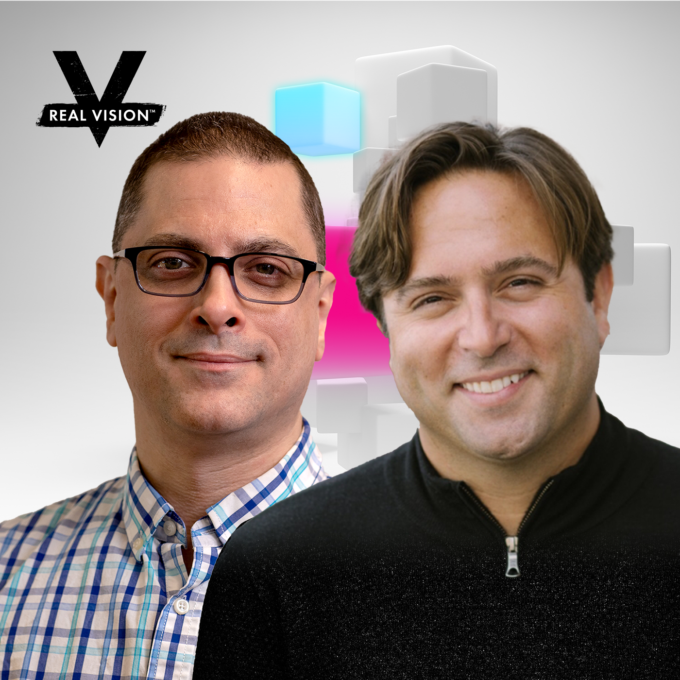 Building Blocks with Ash Bennington - Andrew Keys Shares How the Future of Crypto Relies on Cooperation