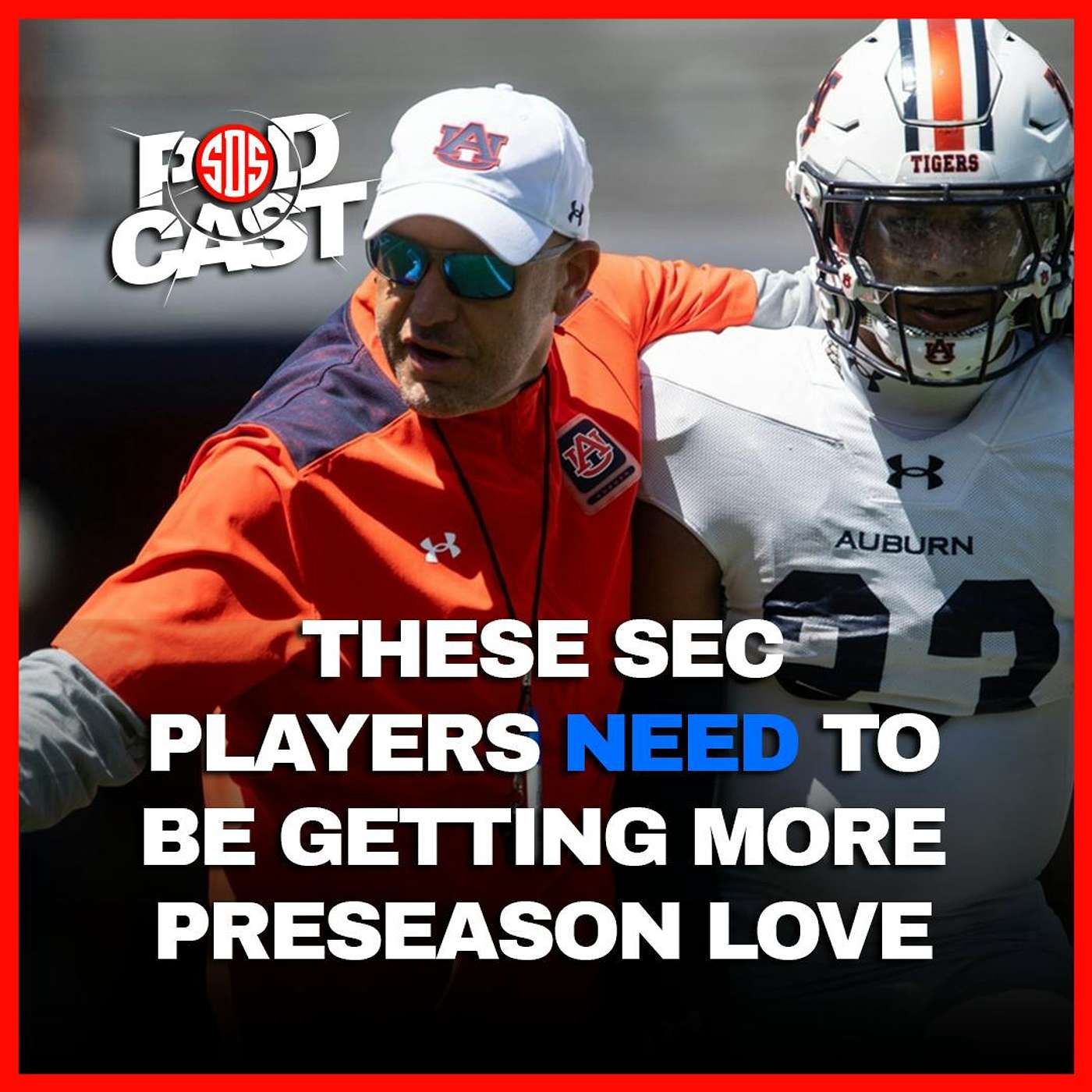 The 2025 All-Bang The Drum Team, Wake Forest coach Jake Dickert talks Mateer love, modern CFB & unique background