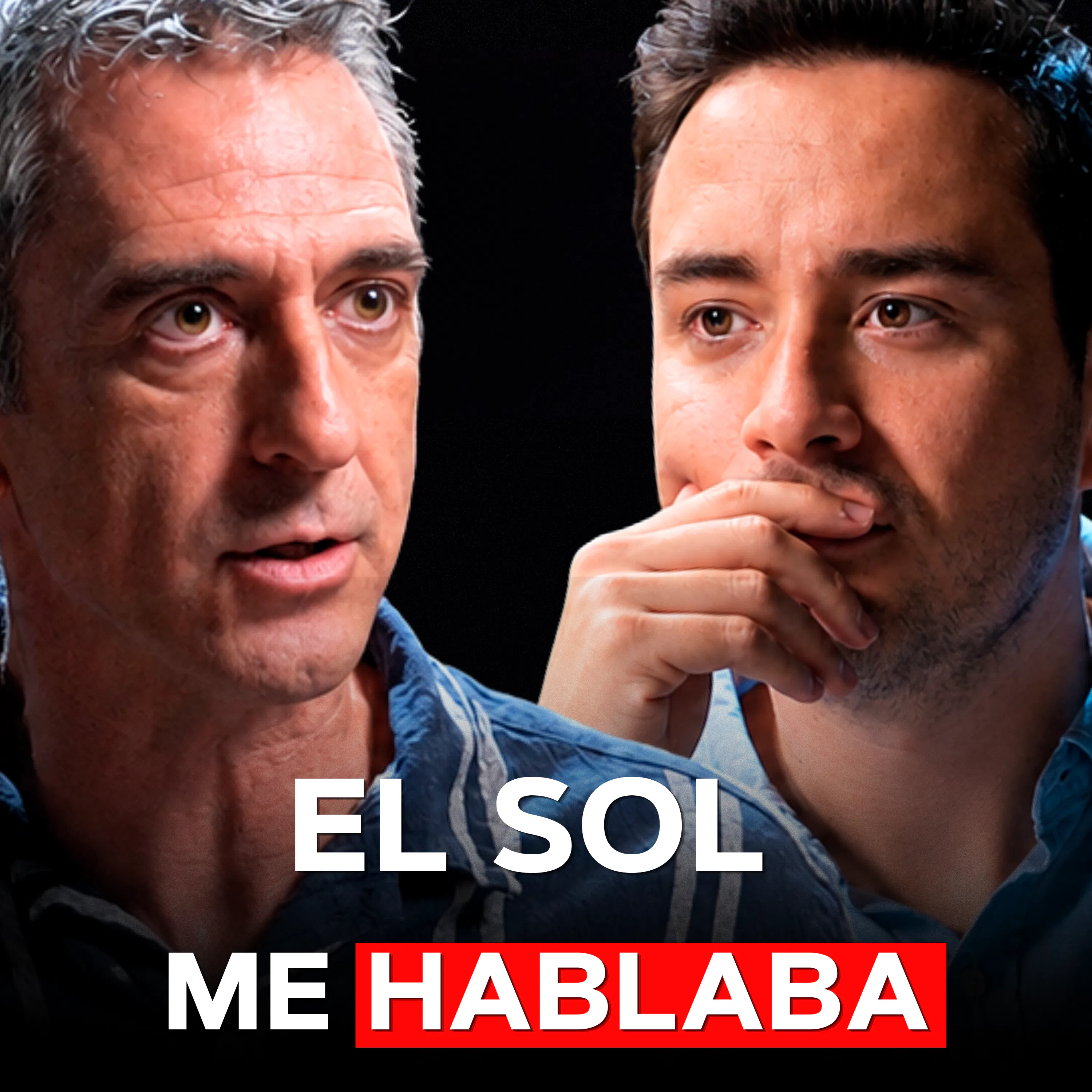 Vivo con TRASTORNO BIPOLAR: así cambia mi mente sin que me dé cuenta