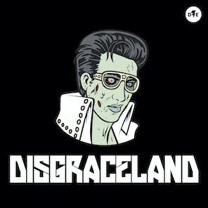 Presenting DISGRACELAND - Icons Trailer