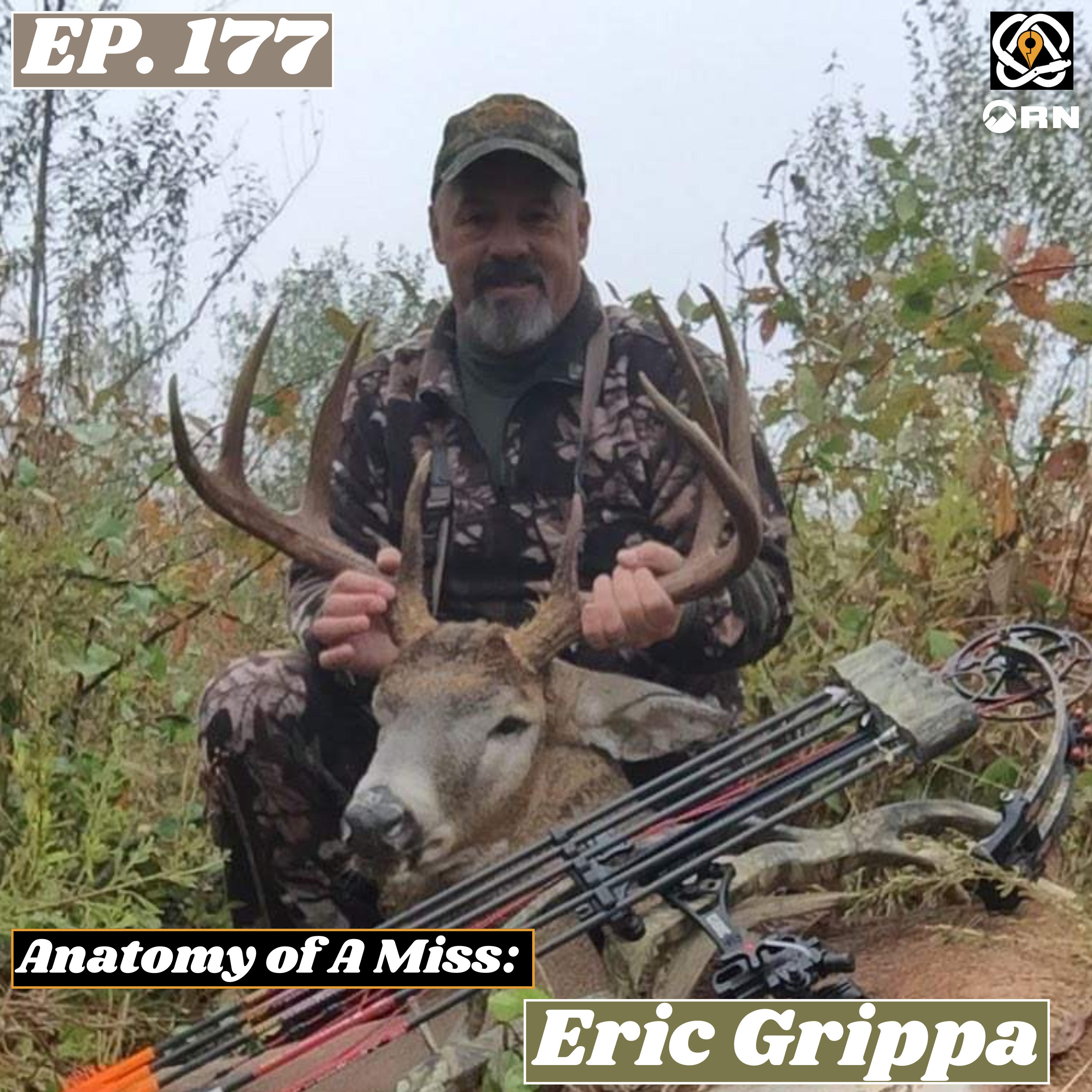 The Mobile Hunter Podcast