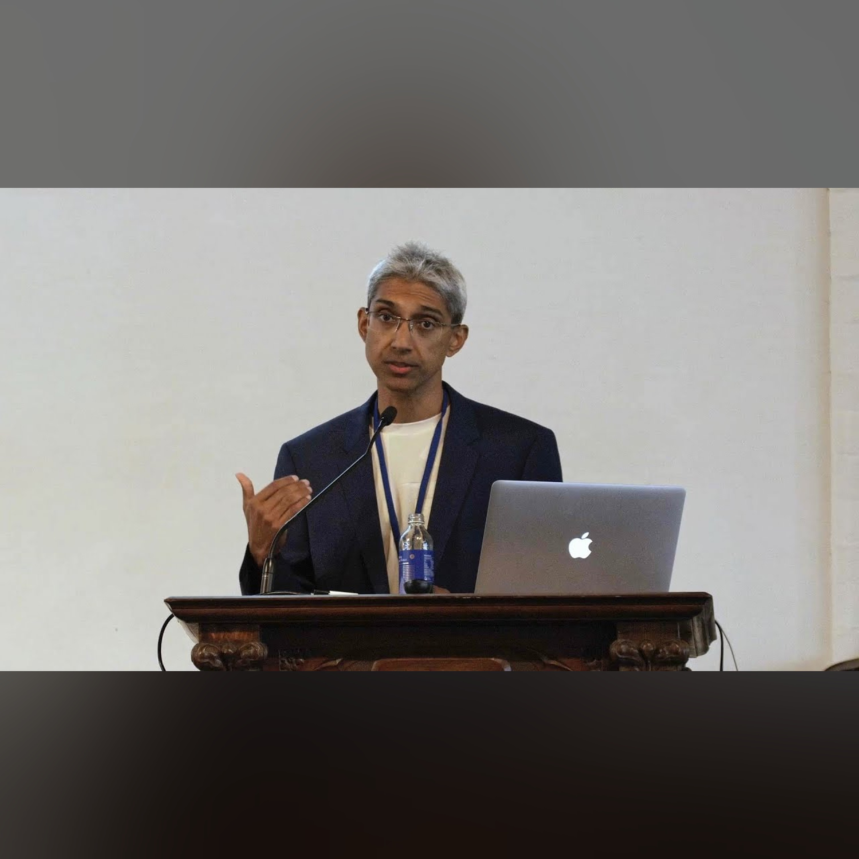 Dr. Sanjeev Balakrishnan - 'Nutrition For Mental Health'