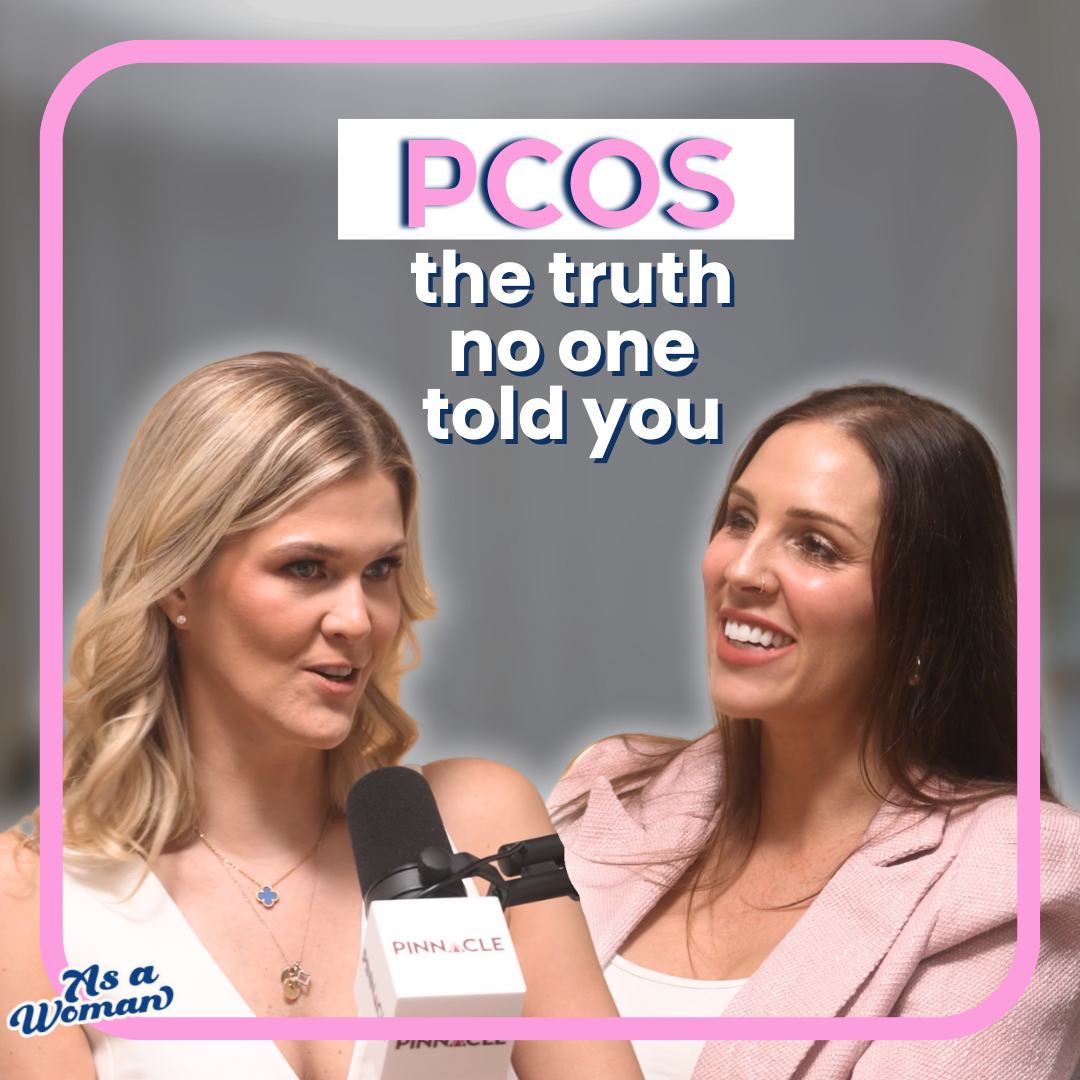 Nutrition and PCOS: Treating Insulin Resistance with Food | Cory Ruth RDN