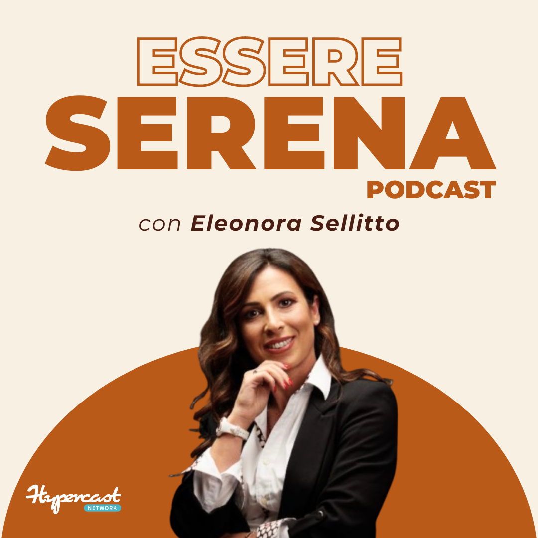 22 - Perché la sessualità diventa un "problema"? Disfunzioni sessuali, desiderio e dialogo con Eleonora Sellitto