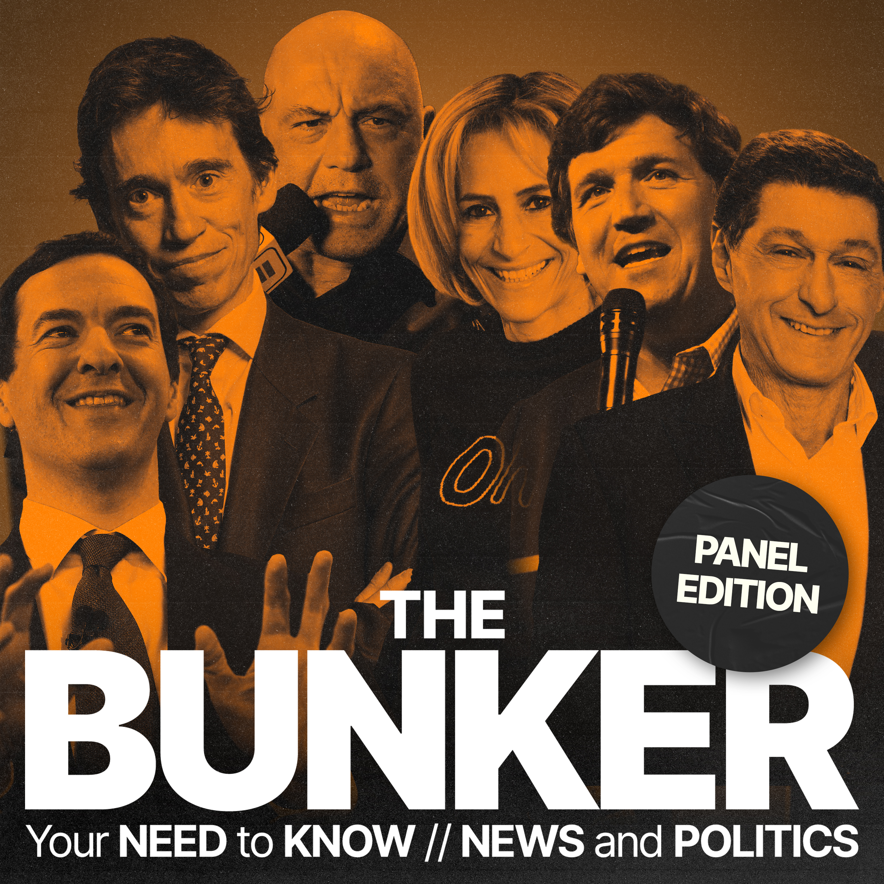 The Bunker – News without the nonsense