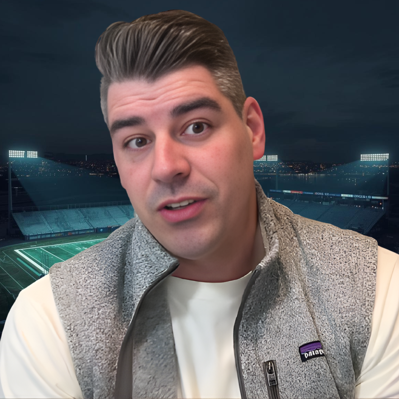 The Life of An NFL Agent with NFL Agent Evan Brennan