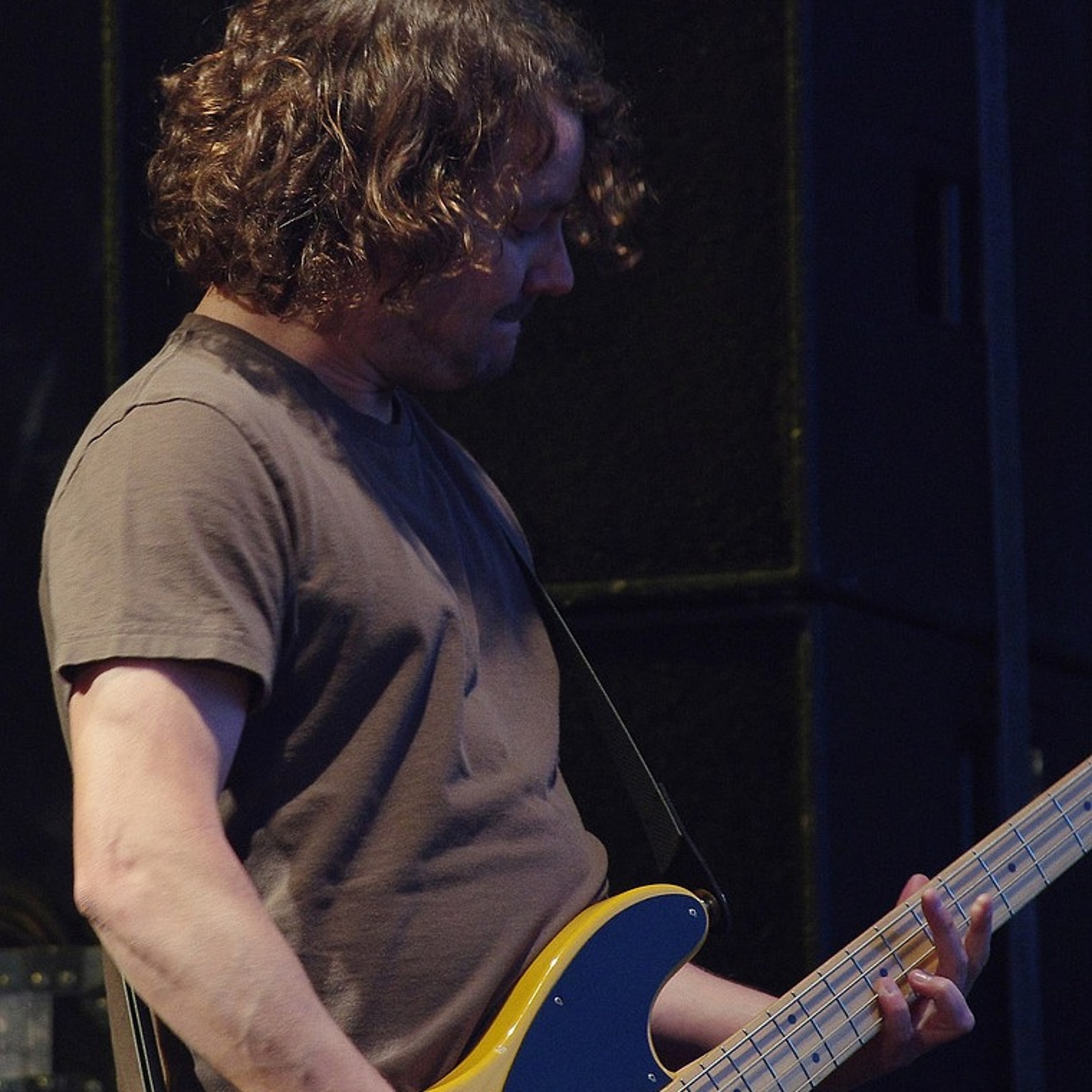 The Arwen Lewis Show