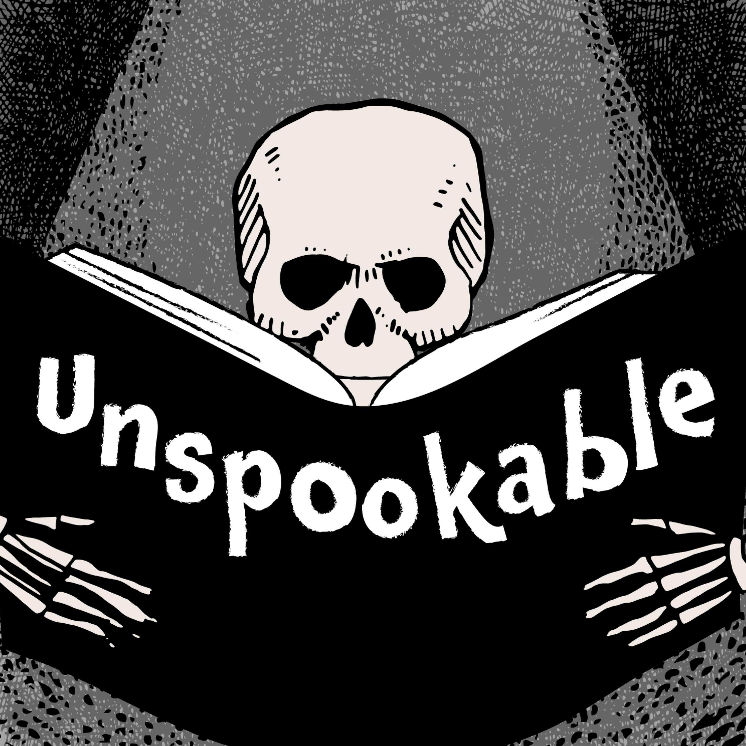 Unspookable Presents: Mary Shelley, Frankenstein, and the Birth of Science Fiction