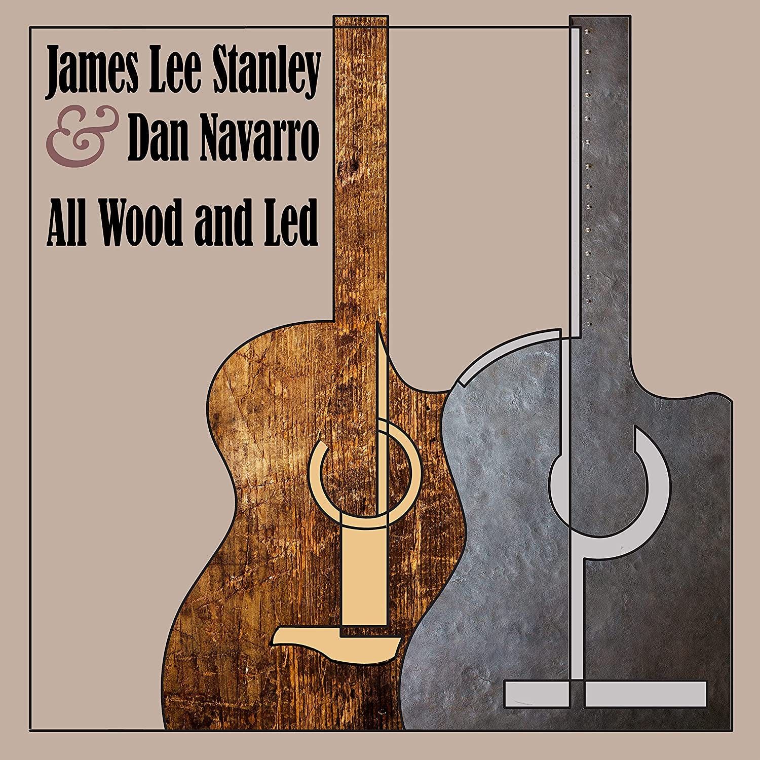 Led Zeppelin Tribute: "All Wood and Led"