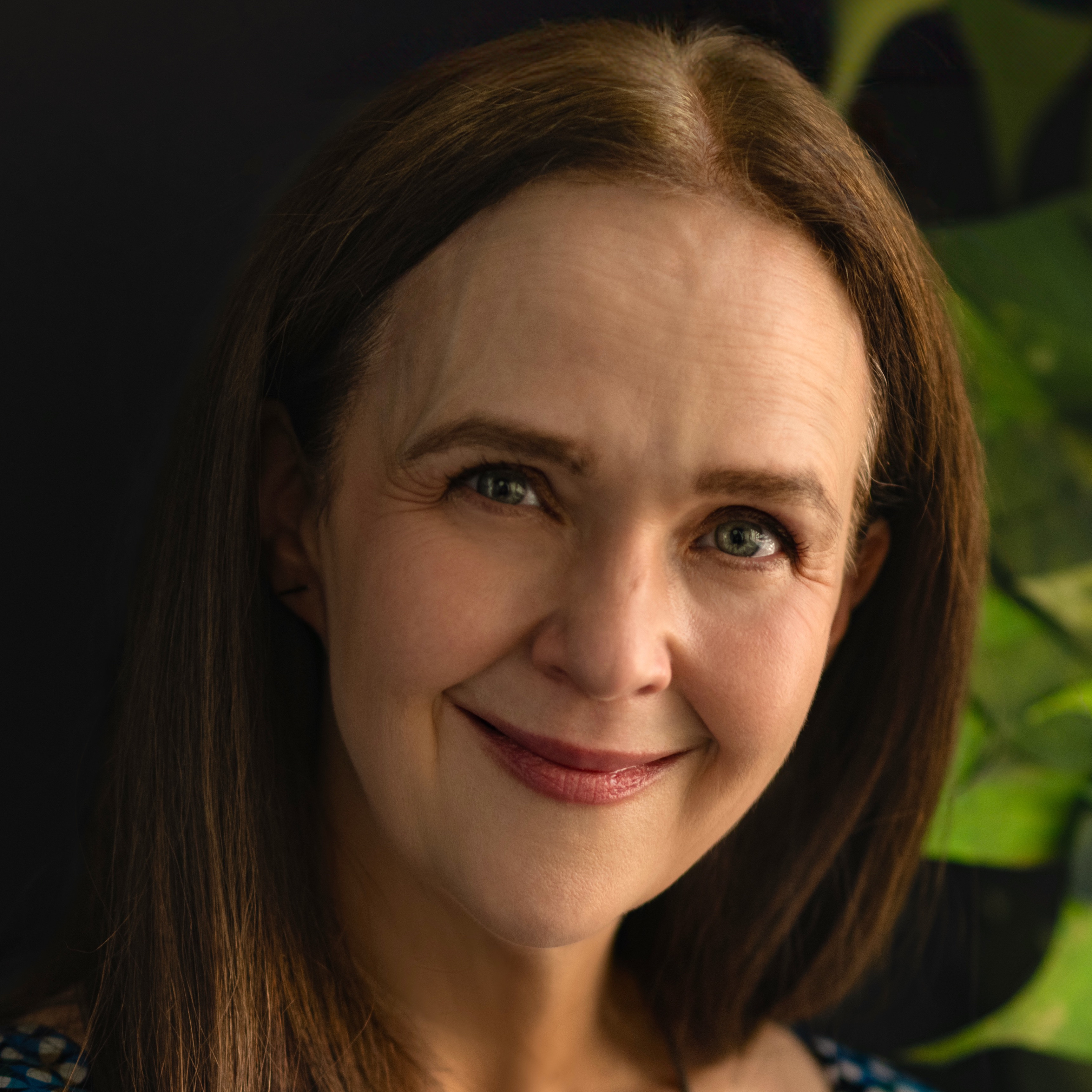 'What We Do In The Shadows' Director Yana Gorskaya