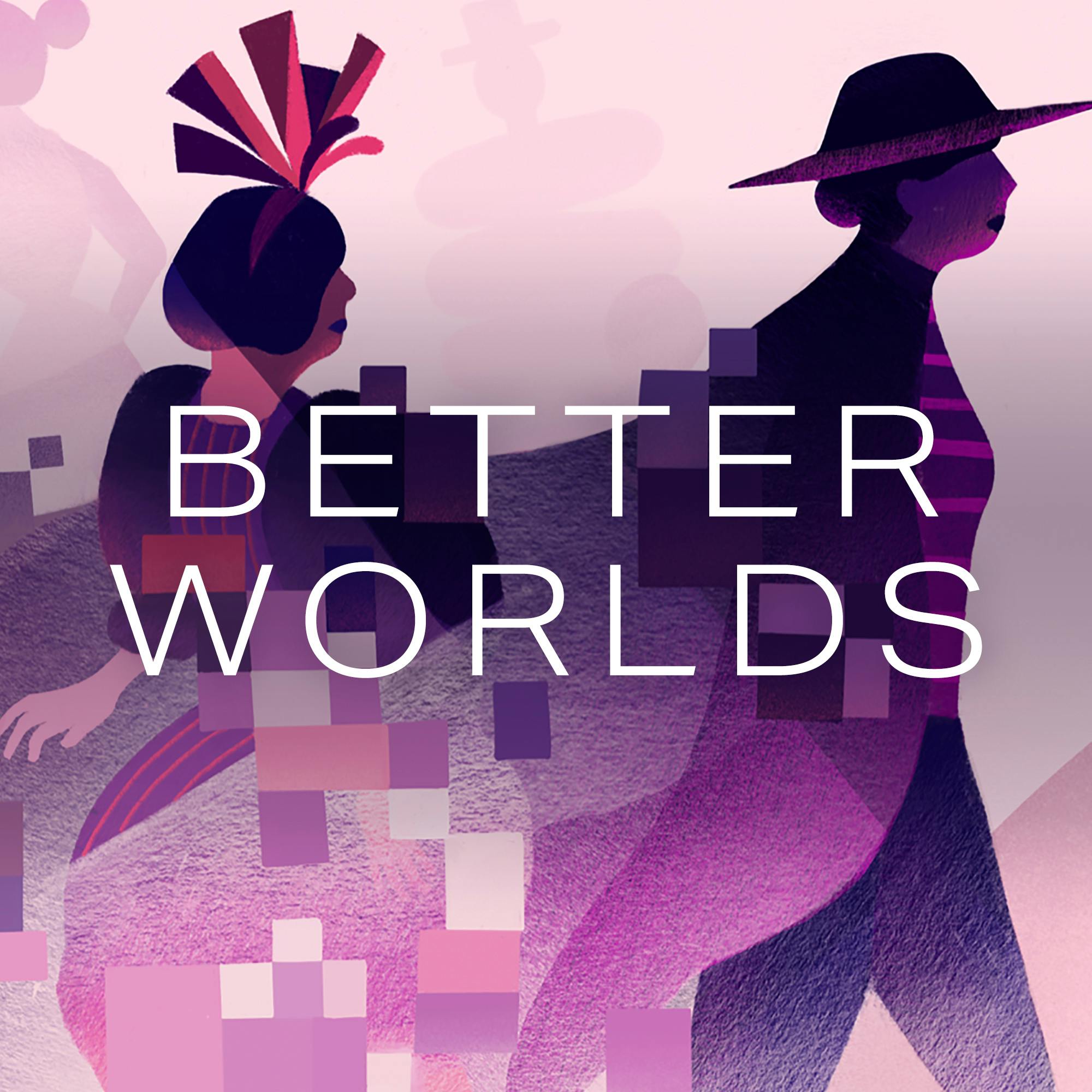 Skin City | Better Worlds Pt. 4