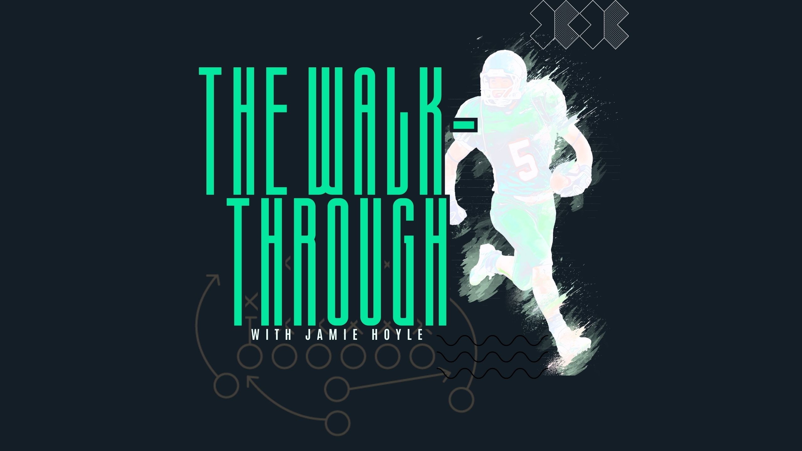 The Walkthrough: Chargers News, Free Agent Priorities and Jamie's Offseason Plan