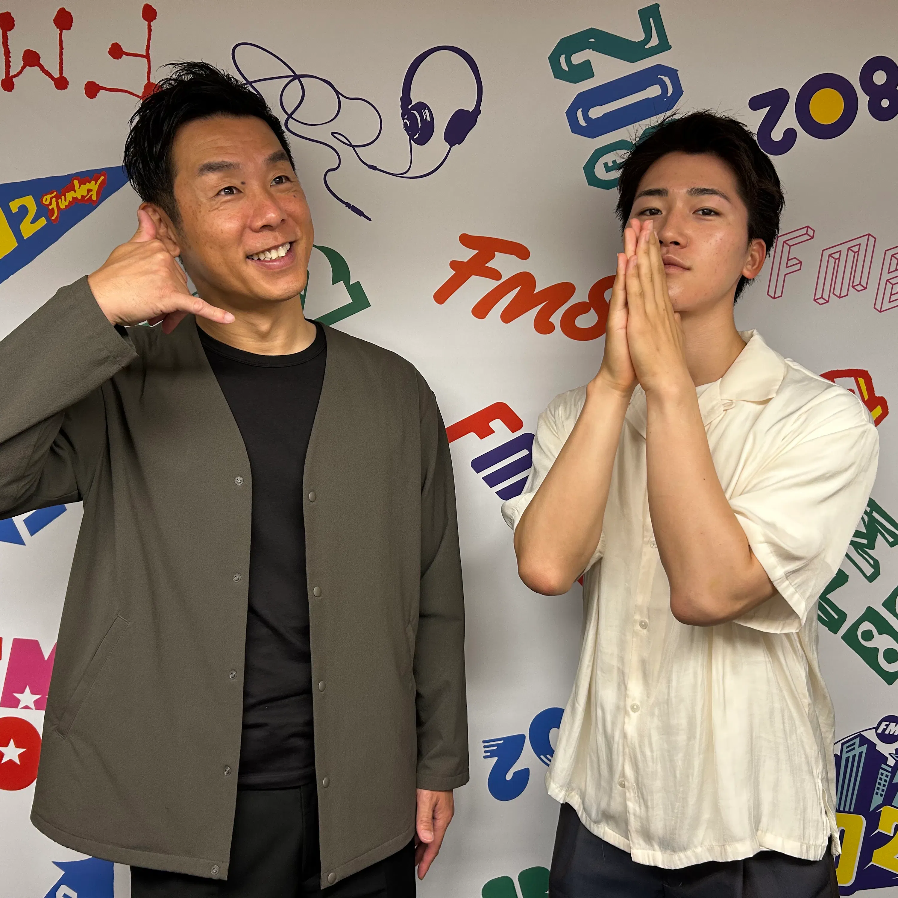 #11 セレッソ大阪スタジアムDJ 西川大介がオフ・ザ・ピッチから言い放題 『W杯、俄然盛り上がりすぎです!』 episode artwork