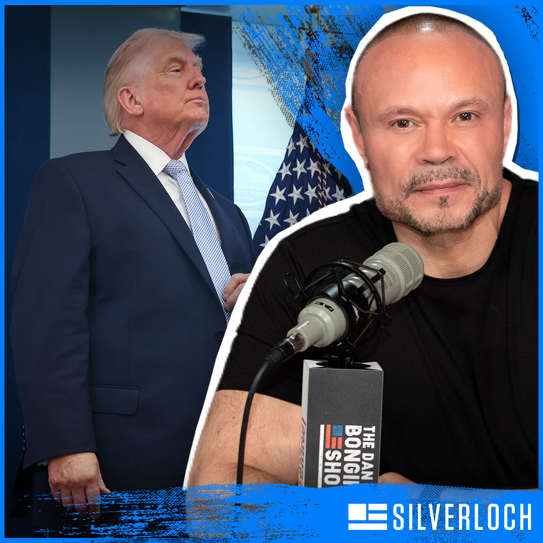 Trump Drops The Hammer (Ep. 2492)