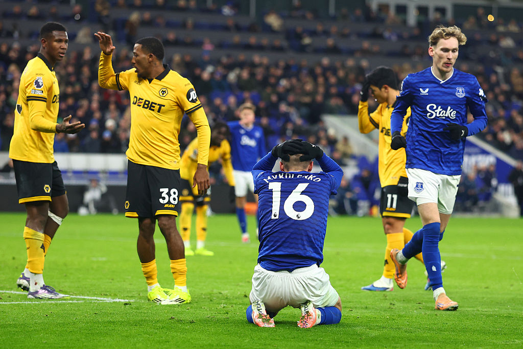 What winds you up most about Everton?