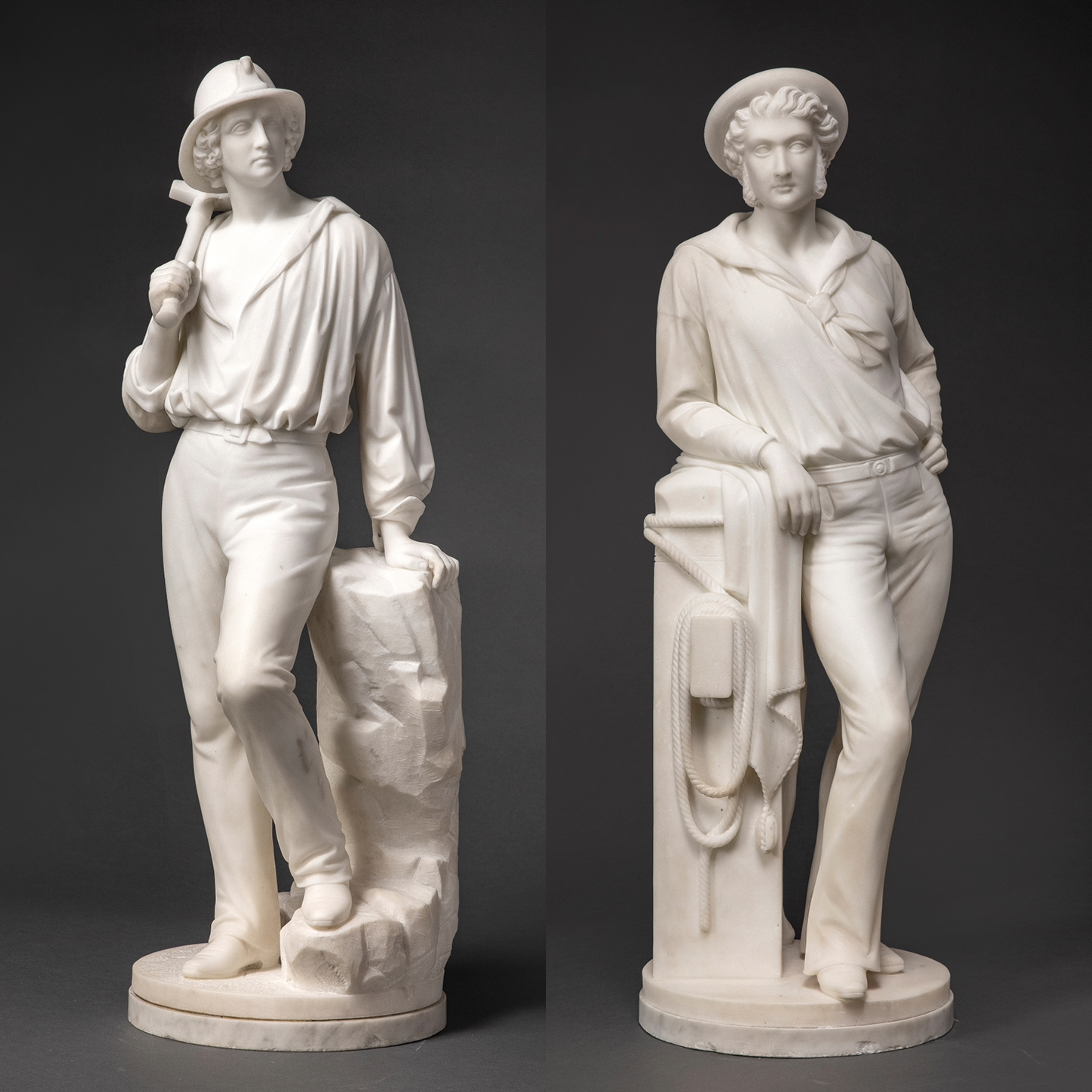 Emma Stebbins | Industry & Commerce